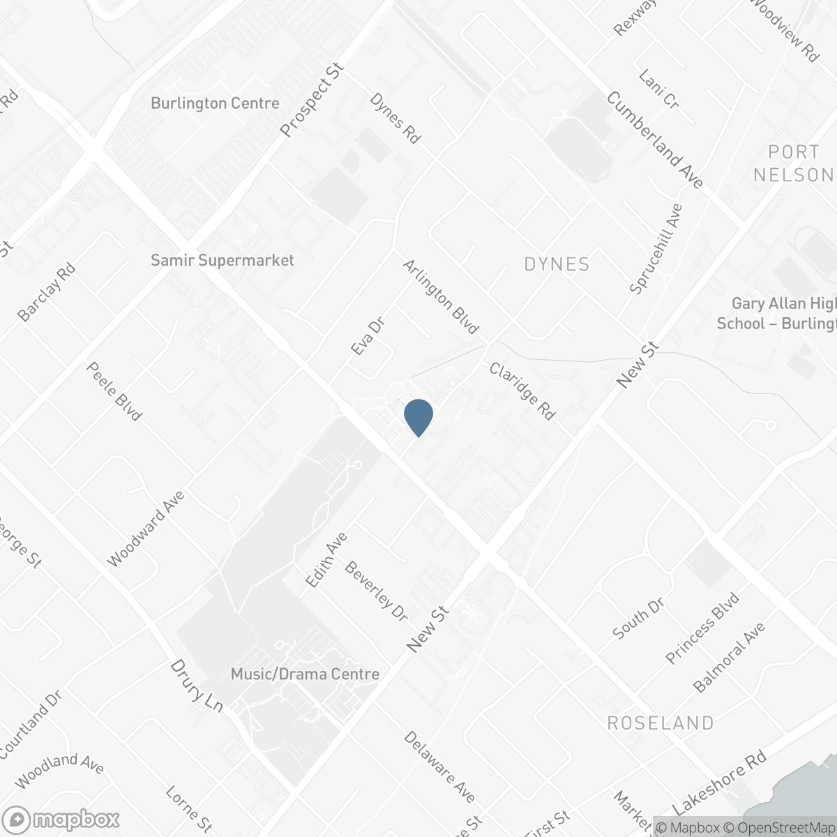 32 - 3049 GLENCREST ROAD, Burlington, Ontario L7N 3K1